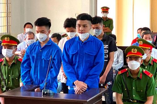Thích hơn thua, lãnh hậu quả