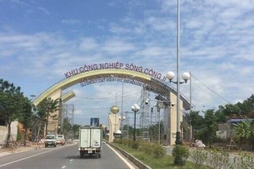 Dự án KCN Sông Công II, Thái Nguyên: Bộ Xây dựng đề nghị làm rõ trách nhiệm việc để chậm tiến độ