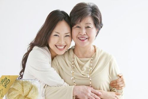 Chấm điểm tuyển mẹ chồng