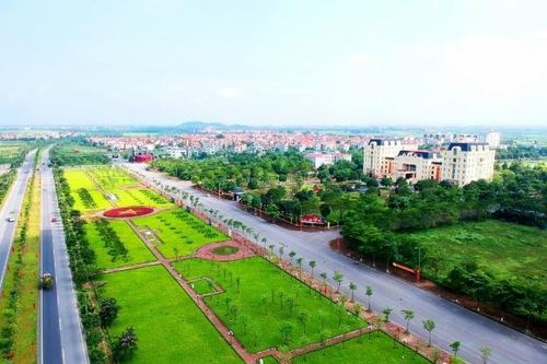 Hà Nội: Xây dựng nông thôn mới kiểu mẫu nhưng vẫn phải đảm bảo mục tiêu phát triển đô thị thông minh