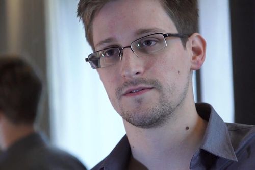 Nga cấp quyền công dân cho ông Snowden, cựu đặc vụ Mỹ