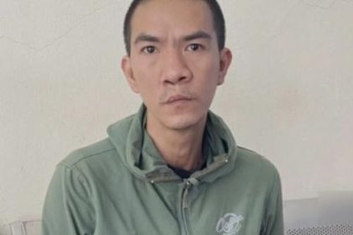 Đối tượng đốt tủ quần áo của bạn gái gây cháy chung cư ở Hà Nội khai gì tại cơ quan công an?