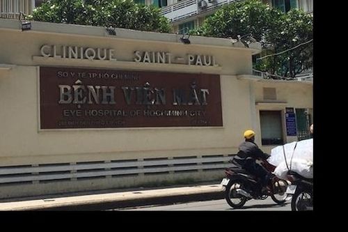 TP Hồ Chí Minh sẽ tổ chức thi tuyển chức danh Giám đốc Bệnh viện Mắt