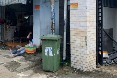 Thiếu niên 14 tuổi tử vong bất thường trong phòng trọ