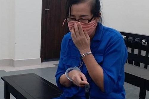 Phạt tù 17 năm nữ giám đốc chiếm đoạt hơn 11 tỷ đồng của đối tác