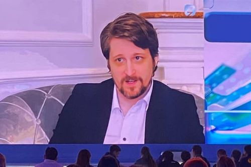 Snowden được nhập quốc tịch Nga
