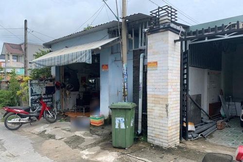 Bé trai 14 tuổi tử vong bất thường trong nhà trọ ở TP.HCM