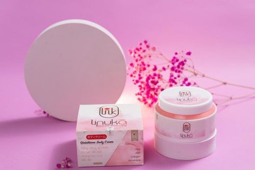 Cách thức giúp da body trắng sáng từ mỹ phẩm Linuka