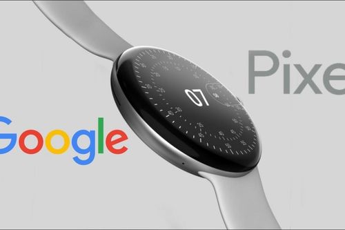 Rò rỉ thông tin giá cả và màu sắc của Pixel Watch tại Mỹ