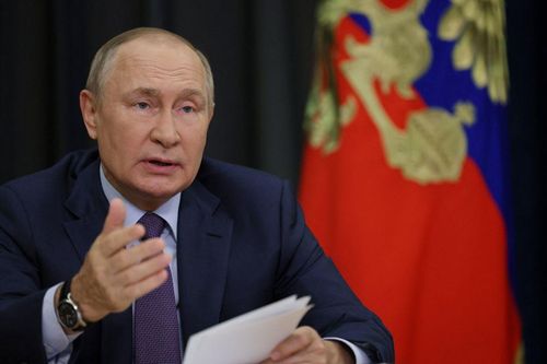 Ông Putin: Nông dân Nga cũng sẽ nhập ngũ