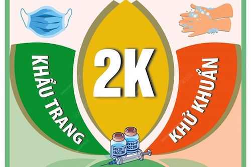 Lan tỏa 'Vũ điệu 2K+' kêu gọi người dân chủ động phòng, chống dịch