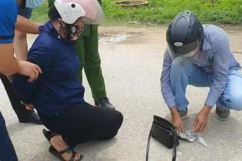 Người phụ nữ buôn gà và bịch ma túy 'bí ẩn' (P1): Tin báo ẩn danh