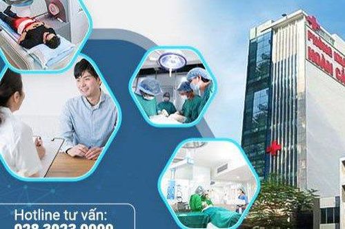 Dịch vụ cắt bao quy đầu uy tín tại Phòng khám đa khoa Hoàn Cầu