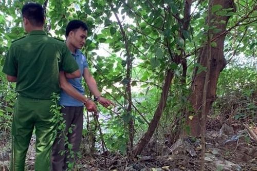 Đau lòng án mạng từ tình yêu mù quáng