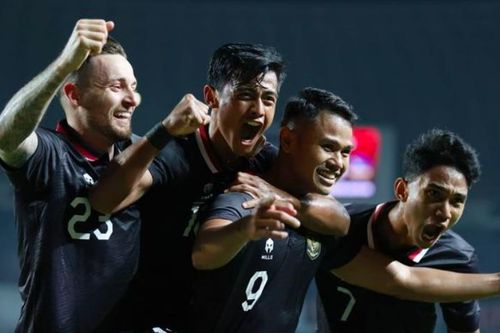 Bola: 'Indonesia đẳng cấp nhất, hơn hẳn Việt Nam, Thái Lan'