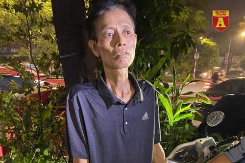 Cảnh sát 141 thu giữ 10 gói ma túy heroin