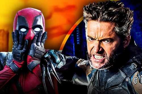 'Người Sói' Hugh Jackman trở lại trong 'Deadpool 3'