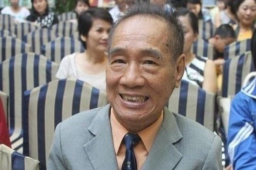 Cuộc đời thầy giáo Nguyễn Ngọc Ký kể từ bước ngoặt năm 4 tuổi