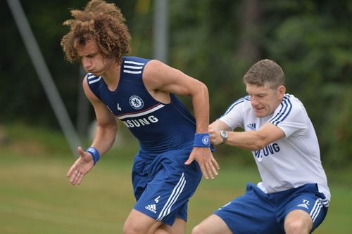 Chelsea sa thải chuyên gia đã gắn bó 17 năm
