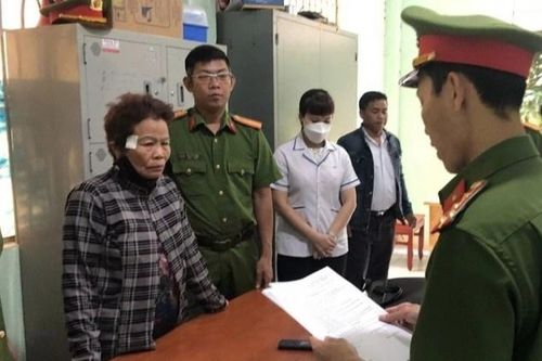 Chiếm đoạt 3,2 tỷ đồng bằng chiêu lừa bán cổ vật đồng đen