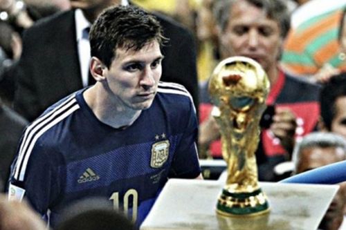 Chuyên gia dự đoán Argentina vô địch World Cup 2022