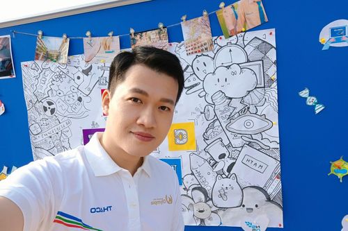 MC mát tay nhất lịch sử Olympia