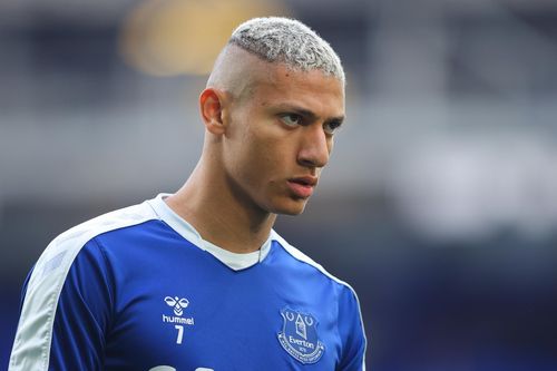 Richarlison lên tiếng sau khi bị phân biệt chủng tộc