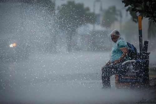 Bão Ian gây gió mạnh 250 km/h, chuẩn bị đổ bộ Florida