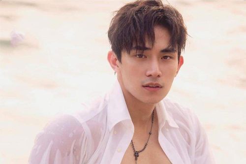 Người mẫu Lâm Gia Hựu bị ung thư xương ở tuổi 29