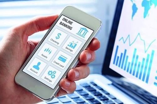 Việt Nam là một trong những nước ứng dụng ngân hàng số hàng đầu