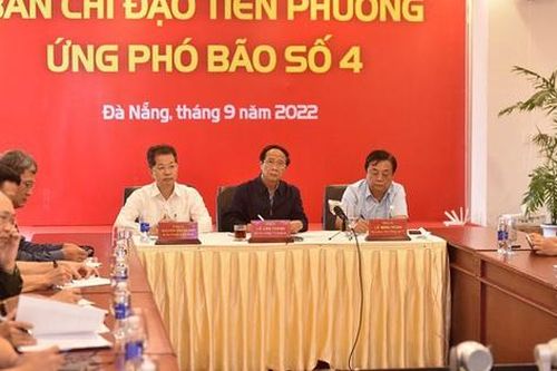 Sự đùm bọc trong nhân dân góp phần vào kết quả phòng chống bão