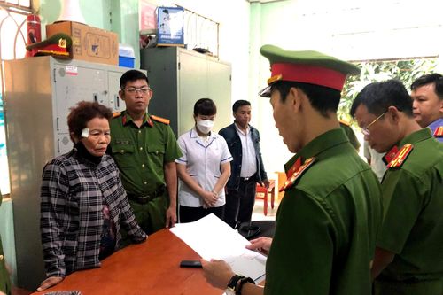 Bình Thuận: Tạm giam đối tượng lừa bán cổ vật giả chiếm đoạt hơn 3 tỷ đồng