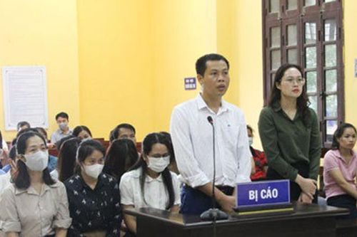 Lạng Sơn xử phạt các bị cáo phạm tội 'Mua bán tài liệu mật của Nhà nước'