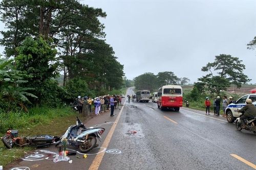 An toàn giao thông ngày 28-9-2022