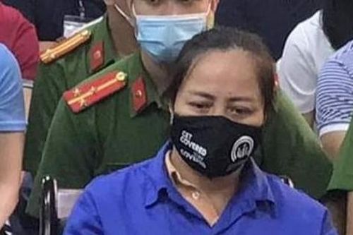 Hiệu trưởng và thủ quỹ vào tù vì lạm thu, chi sai quy định