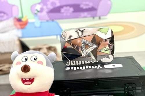 Wolfoo - Hoạt hình giải trí và giáo dục 'đốn tim' hàng triệu trẻ nhỏ toàn cầu