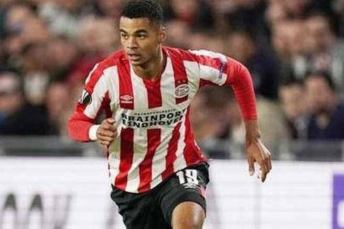 Man United muốn chiêu mộ cầu thủ của PSV, gia hạn với Rashford