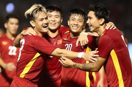 Báo Indonesia phấn khích trước chiến thắng của tuyển Việt Nam ở giải Tam hùng