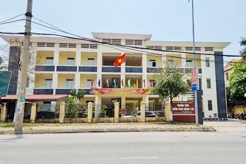 Giám đốc CDC Hòa Bình bị kỷ luật vì liên quan đến 2 gói thầu của Công ty Việt Á
