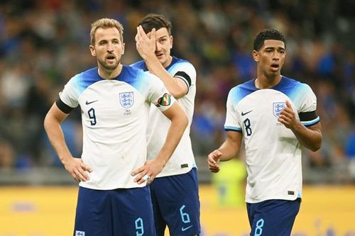 UEFA Nations League: Màn trình diễn đáng lo ngại của các ông lớn châu Âu