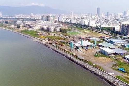 Hàng chục dự án vi phạm luật đất đai ở Đà Nẵng, buộc thu hồi 2 trường hợp