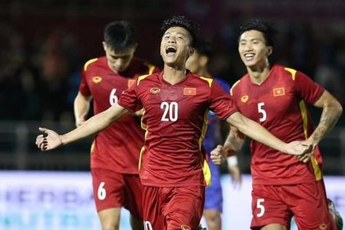 Việt Nam tăng bậc, Indo bứt phá, Thái Lan giậm chân tại chỗ trên BXH FIFA