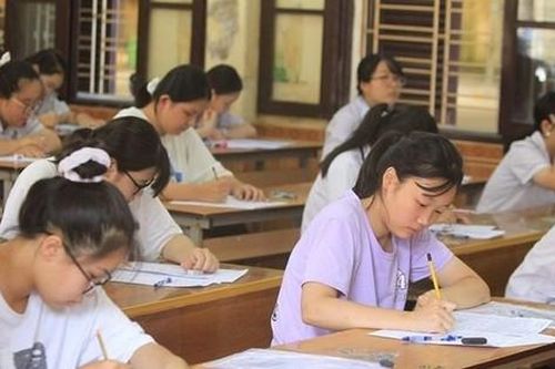 Ninh Bình quy định tối đa 11 khoản thu trong trường học