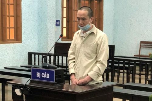 Án chung thân cho bị cáo mua bán trái phép chất ma túy
