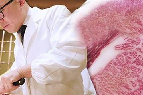 'Đột nhập' nhà hàng Nhật bán loại thịt bò ngon nhất thế giới