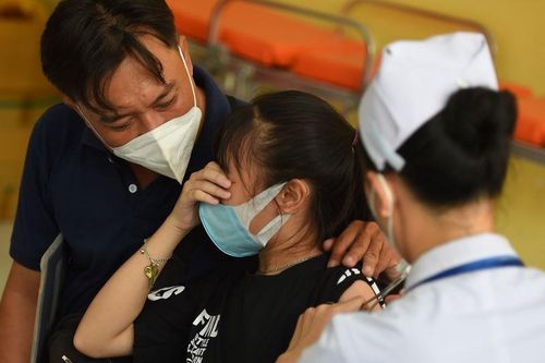 TP.HCM đưa tỷ lệ tiêm vắc xin Covid-19 vào xếp loại thi đua