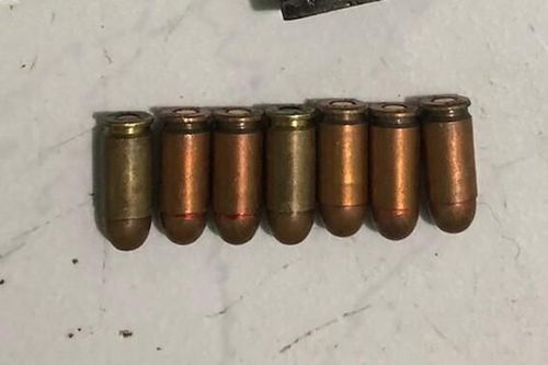 Cụ bà 73 tuổi tại Thanh Hóa tàng trữ 16 viên đạn K59