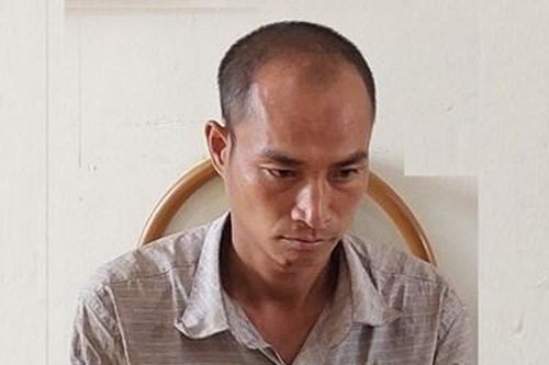 Đang điều tra, xử lý đối tượng hiếp dâm vợ của bạn nhậu