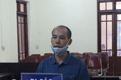 Tiêm máu của người nhiễm HIV vào vợ cũ do 'dứt tình'