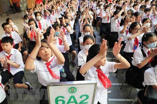 Lạm thu đầu năm học: Kiên quyết không để 'đến hẹn lại lên'